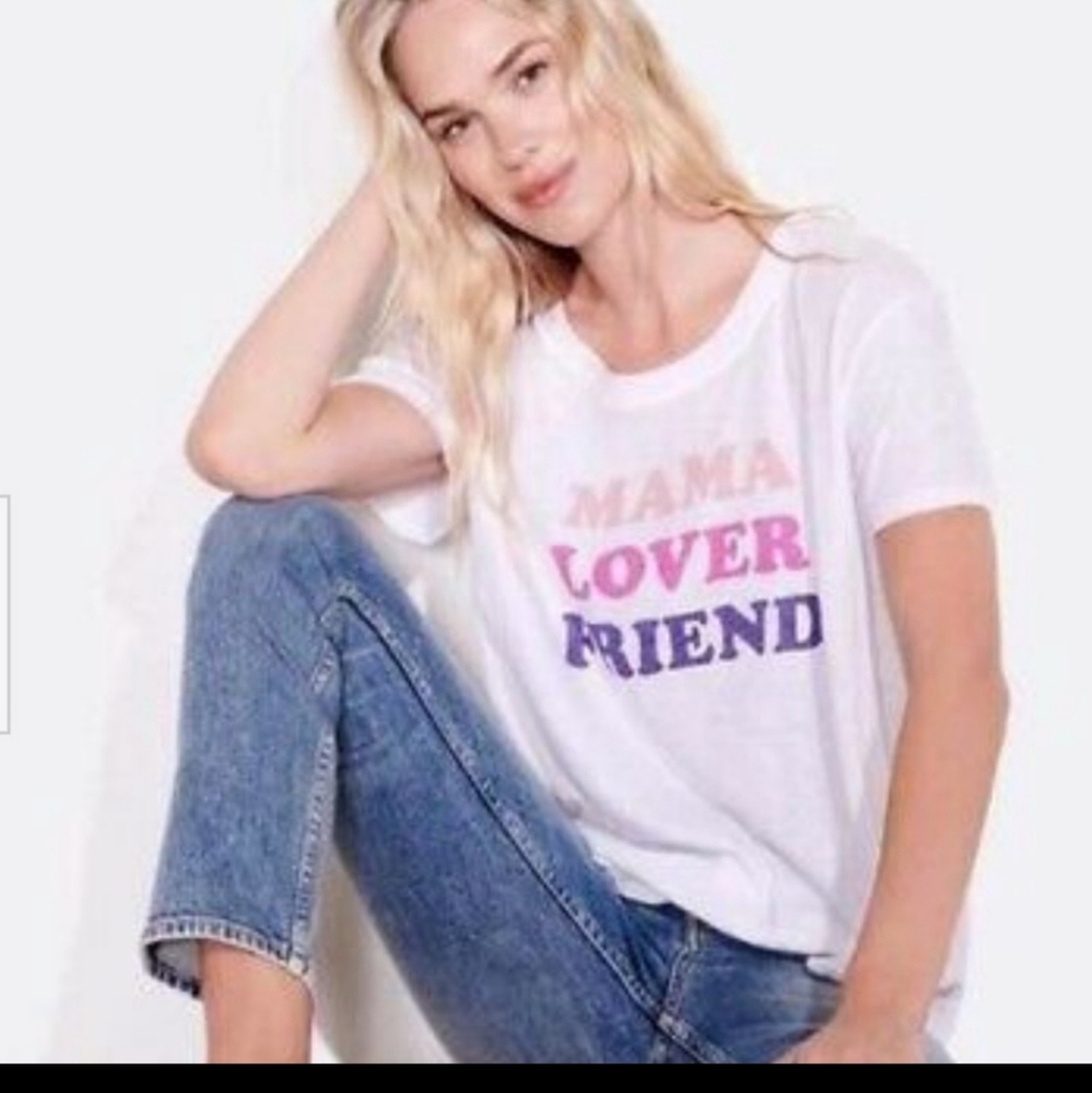 Sundry tee